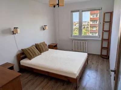 WYNAJEM Przestronne 3 pokoje 68 m² z widokiem na Wawel ul. Cegielniana, Kraków (Łagiewniki/Borek Fałęcki) - miniatura 5