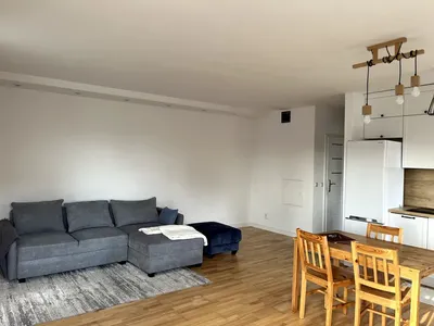 mieszkanie | 2 pokoje | 50m2 | balkon | wyposażone | Pogodno | Szczecin - miniatura 3