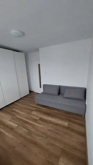 Wynajem mieszkanie 30m² dwa pokoje