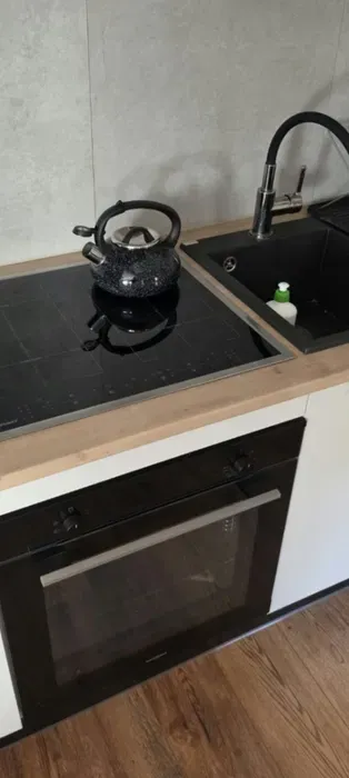 Mini kawalerka za nieduże pieniądze - miniatura 4