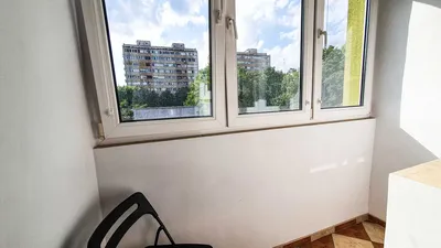 Pokoje na wynajem w centrum Wrocławia w mieszkaniu 3-pokojowym - miniatura 4