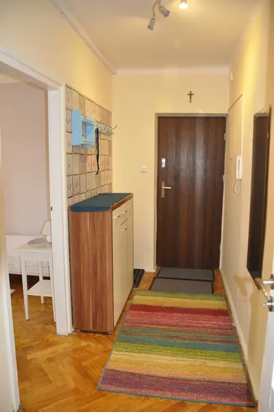 Dwupokojowe, blisko Metro Racławicka, Górny Mokotów - miniatura 5