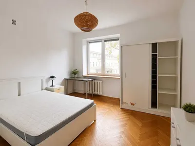 Blisko metra | 2 Pokoi | Akceptowane zwierzęta