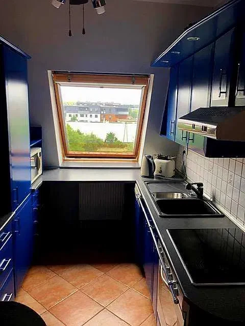 mieszkanie na wynajem Bydgoszcz-Górzyskowo - 1/8