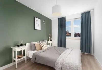 Turniejowa | 2 pokoje + osobna kuchnia | 50 m² | balkon | Kurdwanów - miniatura 3
