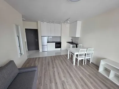 2-pokojowe mieszkanie 40m2 - Warszawa Włochy - Parking - Bez prowizji - miniatura 3