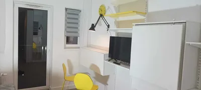 Wynajem, kawalerka, świetna lokalizacja, Poznań ul. Serafitek 6, Rondo Rataje - miniatura 2