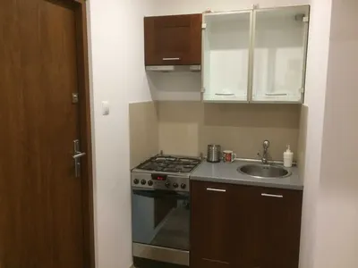 Ursynów blisko stacji Metro Natolin duży pokój z balkonem w mieszkaniu 3 pokojowym - miniatura 4