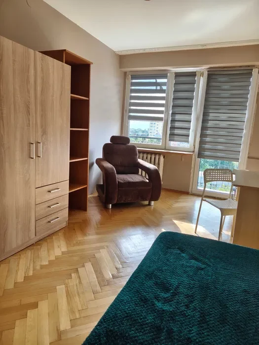 wynajmę mieszkanie Lublin czechów 60 metrów 4 pokoje - 1/7