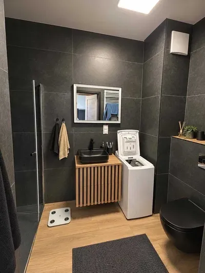 Mieszkanie na wynajem Gdańsk Lawendowe Wzgórze - miniatura 4