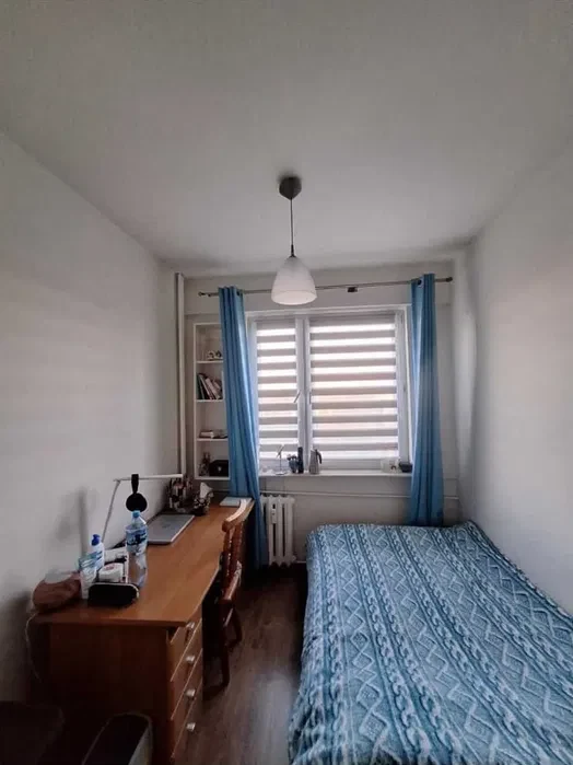 Pokój jednoosobowy do wynajęcia Rejtana Rzeszów - Blisko URz Millenium Hall - 1/2