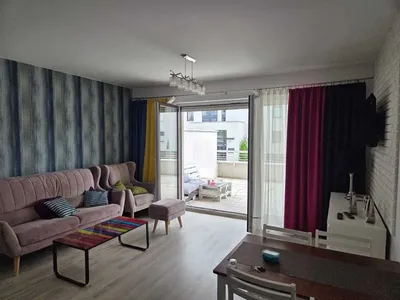 3-pokojowe mieszkanie, Osiedle Winnica, Toruń - miniatura 2