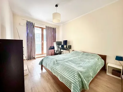 Dwupokojowe mieszkanie do wynajęcia Toruń - miniatura 4