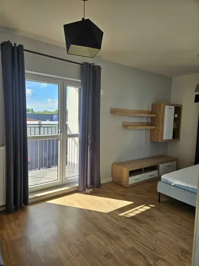 Bakalarska 15B | 70 m² | 3 pokoje | 2 balkony | garaż | osobna pralnia - miniatura 3