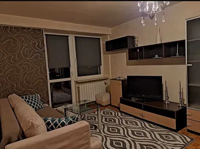 Mieszkanie w Warszawie na Sluzewiu do wynajecia od juz