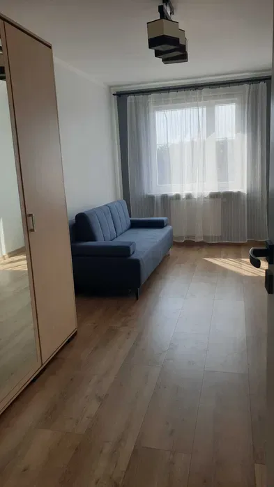wynajmę mieszkanie 2 pokojowe 57 m2 w bloku 2 piętrowym Gumieńce