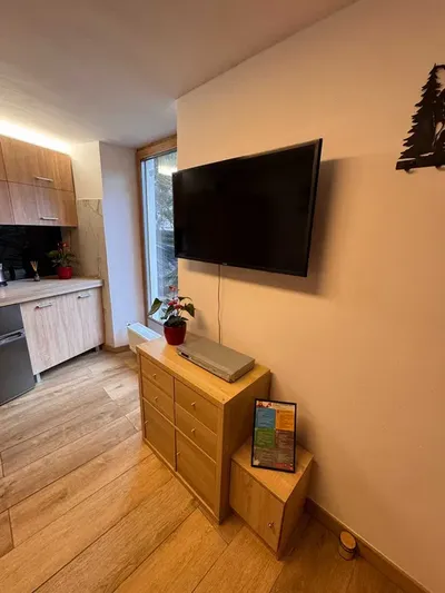 2 pokojowy apartament - miniatura 4