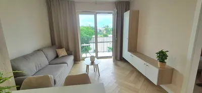 Nowe mieszkanie 33 m2 Firlika/Nocznickiego - miniatura 2