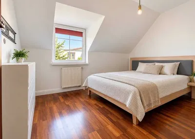 3 pokoje | 76 m2 | Garaż w cenie | Klimatyzacja | Zwierzęta ok