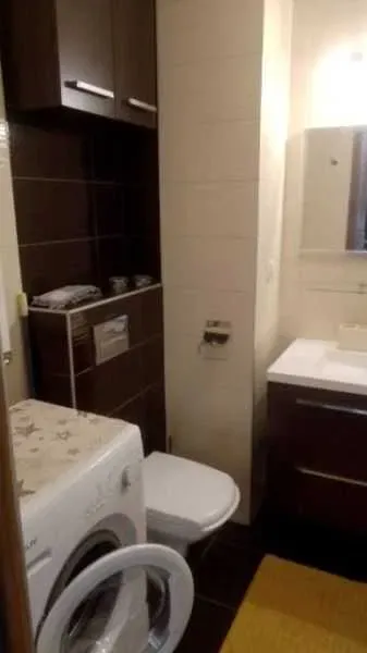 BEZPOŚREDNIO 2 pokoje z aneksem nowe bud. meble agd - miniatura 2