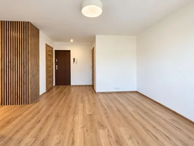 Dwa pokoje | osiedle P | 34 m² | po generalnym remoncie - miniatura 3