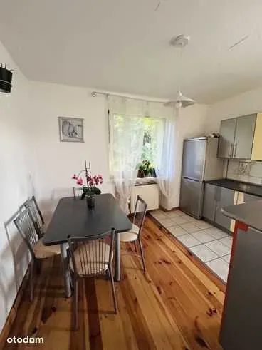 Pokoj dwuosobowy do wynajecia Dostepny od zaraz - Kamieniec Wr. - Parking - Ogrod - Balkon Polecam serdecznie - miniatura 4