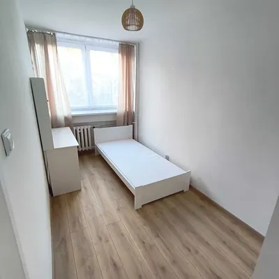 1-os pokoje na wynajem w mieszkaniu po remoncie. Stare miasto/Szczepin - miniatura 5