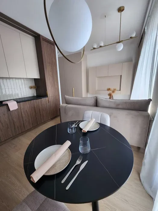 Marywilska | Miasto Moje | 26 m² | wysoki standard | balkon | M2 - 1/40