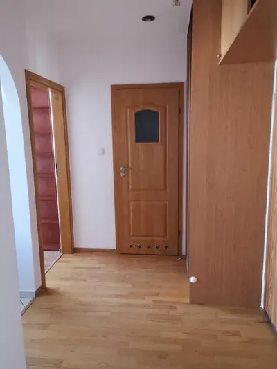 Mieszkanie 42m2, dwa pokoje, przy Urzędzie Gminy Targówek / Metro - miniatura 2