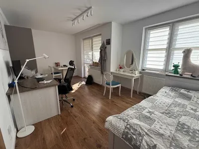 duży pokój niedaleko Kortowa po remoncie - miniatura 5