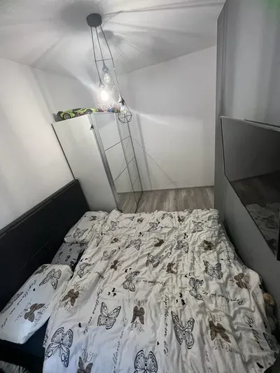 Do wynajęcia komfortowe mieszkanie 41 m² – wysoki standard, klimatyzacja, duży balkon - miniatura 3