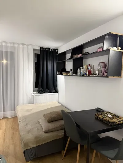 Studio od 1 pazdziernika - miniatura 3