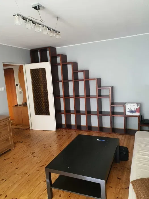 2- pokojowe mieszkanie na Winogradach - 1/7
