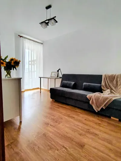2 pokoje | 34,5 m² | duży balkon 7 m² | Żabiniec | bezpośrednio - miniatura 5