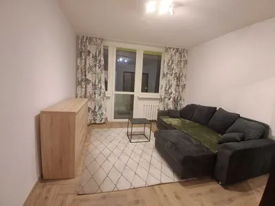 Właściciel wynajmie od zaraz mieszkanie jednopokojowe - ul. Kurczaba (Prokocim). - miniatura 3