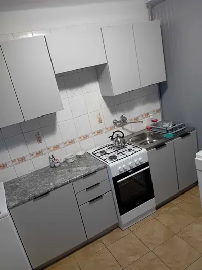 dwupokojowe mieszkanie na ul.Szaserów - miniatura 2