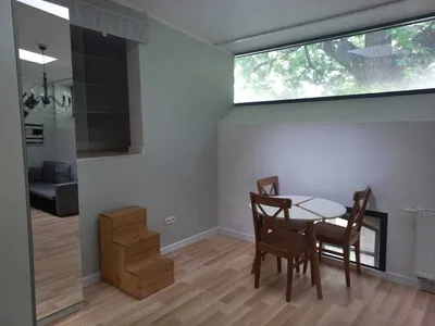 Kawalerka os. Sztuk Pieknych - miniatura 2