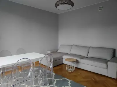Wynajmę mieszkanie 2-pokojowe 50m2 na Służewiec - miniatura 2