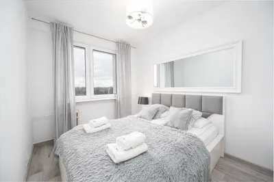 Obudź się z widokiem na morze! Gdańsk Brzeźno | Wolne od zaraz | Bezpośrednio - miniatura 5