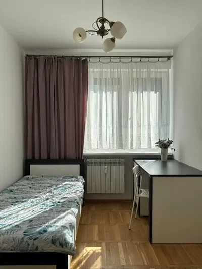 Przytulne 3 pokoje blisko SKM Żabianka AWFiS - miniatura 2