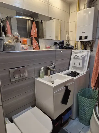 Mieszkanie na wynajem Sosnowiec, Pogoń - miniatura 5