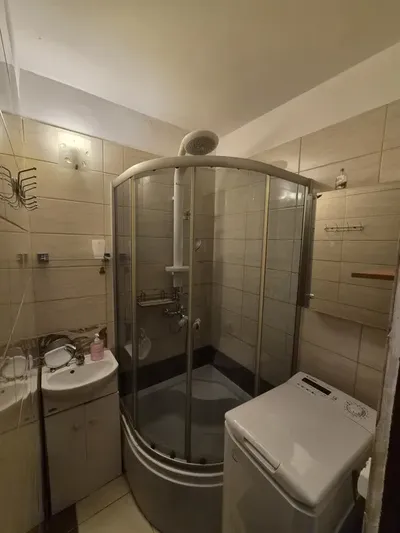 Wynajmę kawalerkę na ulicy Santockiej od zaraz