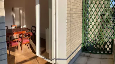 Bezpośrednio 89 m2, Koszykowa, 4 pokoje - miniatura 5
