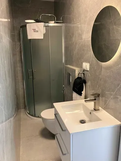 Wynajmę mieszkanie - bądź pierwszym najemcą! - miniatura 5