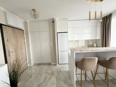 Mieszkanie na wynajem 46 m² | balkon | 2 km od Rynku - miniatura 3