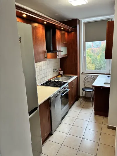 Mieszkanie do wynajęcia od 1 listopada w Śródmieściu - miniatura 2