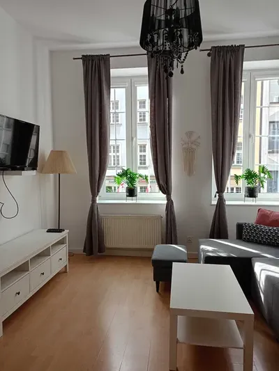 Pokoje wynajem długoterminowy Gdańsk Śródmieście - miniatura 2