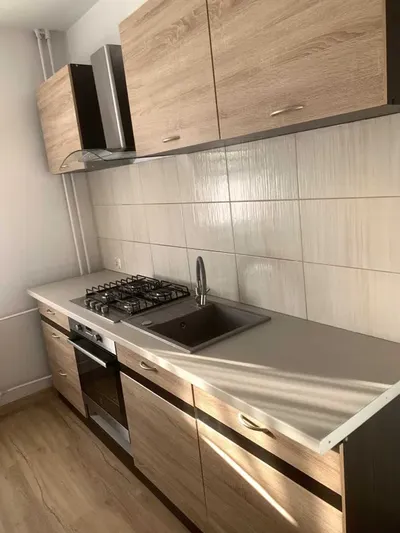 mieszkanie na wynajem -Gdańsk Chełm - Witosa- 2-pokojowe - miniatura 4