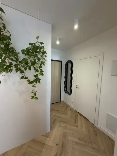 Nowoczesne 2 pokoje z balkonem | Białołęka, ul. Hemara | 39 m²