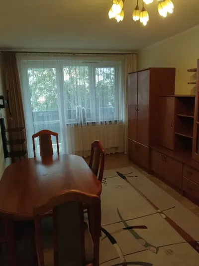 Wynajmę mieszkanie - miniatura 2